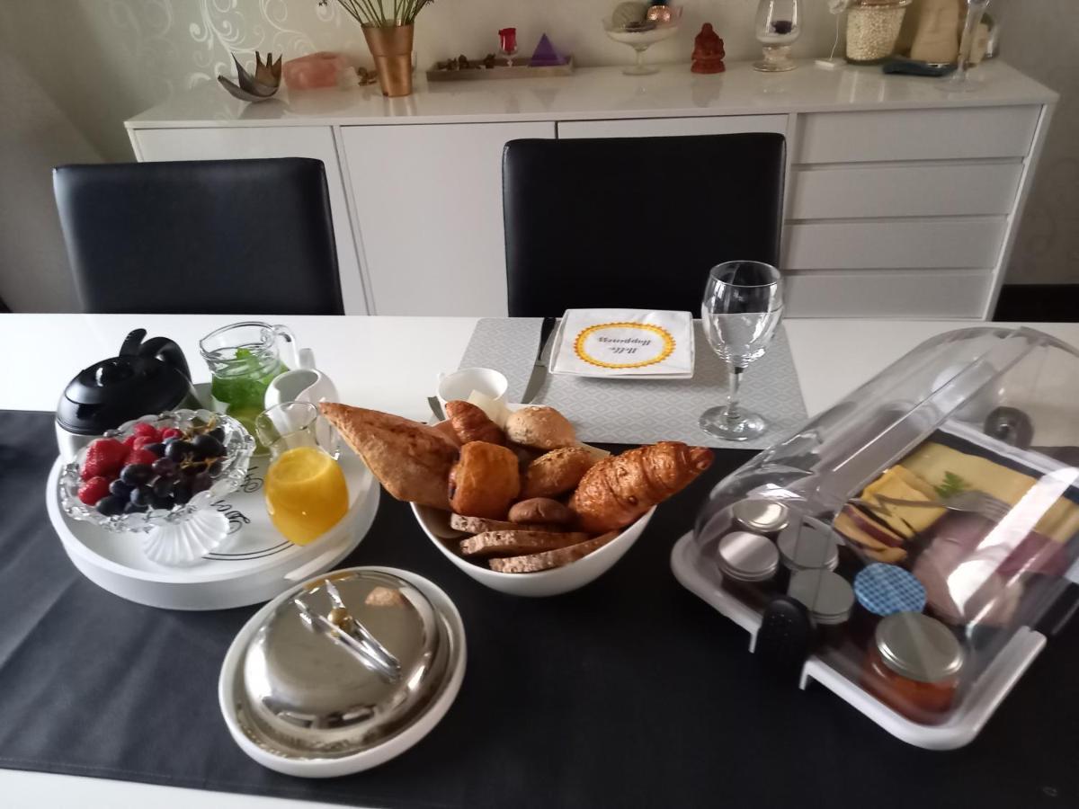 Appartement Casa Victoria à Kuringen Extérieur photo