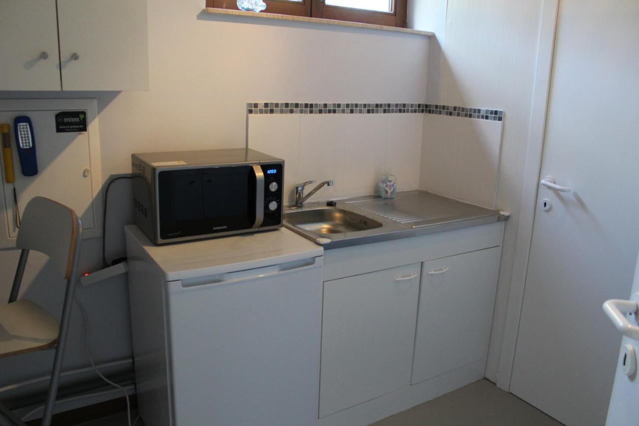 Appartement Casa Victoria à Kuringen Extérieur photo