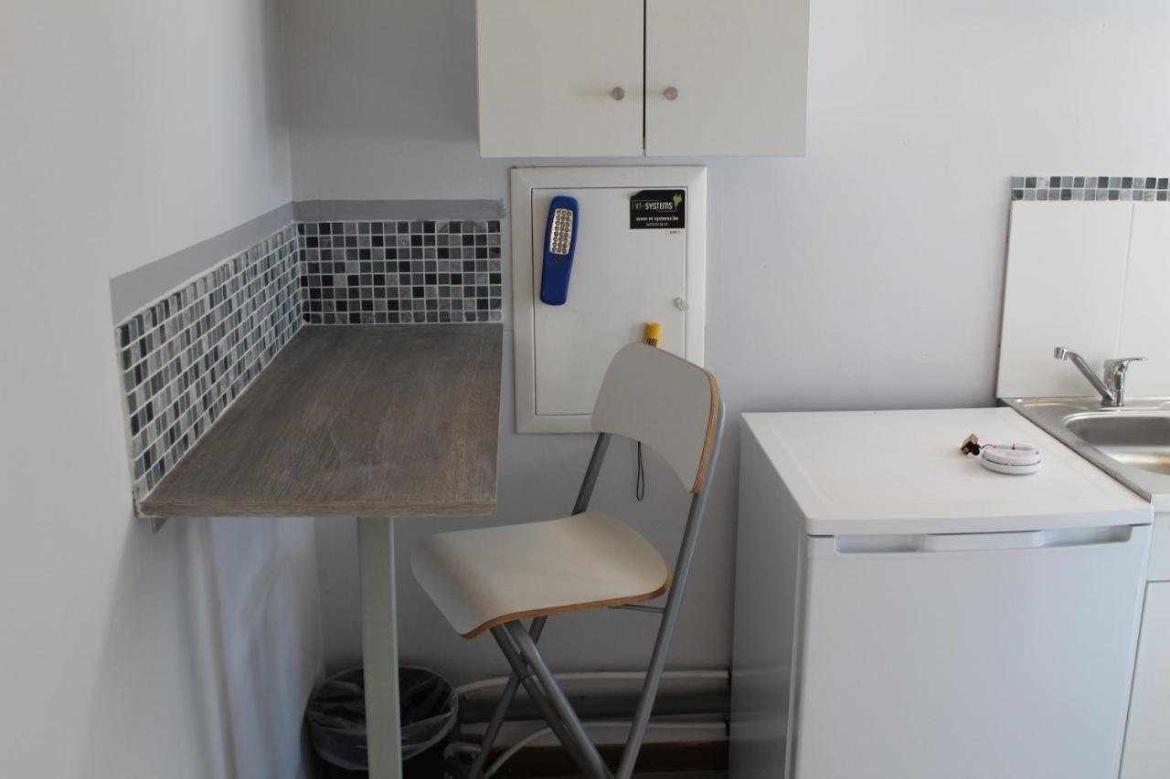 Appartement Casa Victoria à Kuringen Extérieur photo