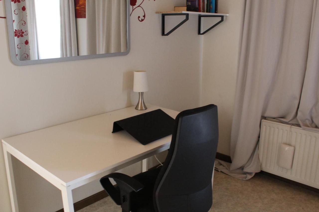 Appartement Casa Victoria à Kuringen Extérieur photo